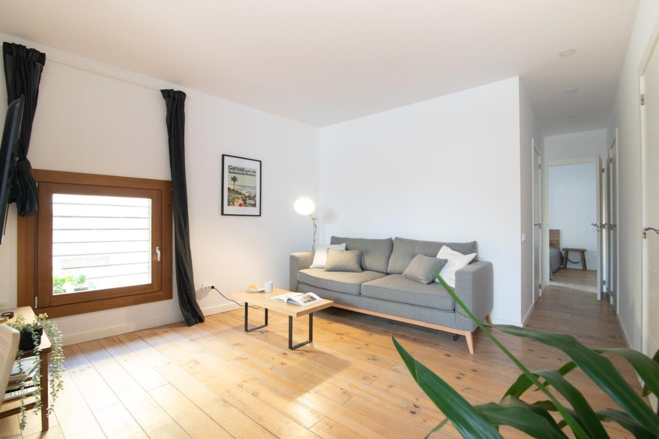 El Born Design Apartments Barcelona Exterior foto