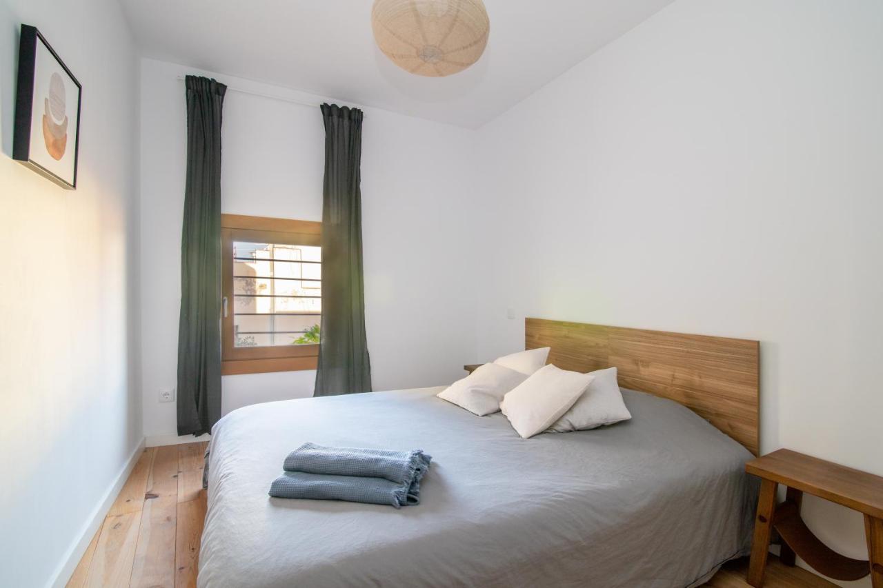 El Born Design Apartments Barcelona Exterior foto