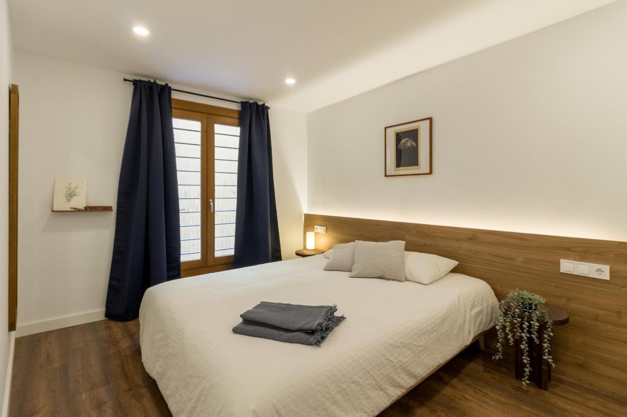 El Born Design Apartments Barcelona Exterior foto